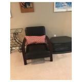 Leather Chair