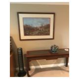 Small desk 