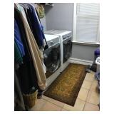 Washer/Dryet