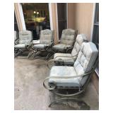 Patio Chairs 