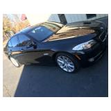2011 BMW 2521