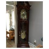 Howard Miller Clock