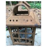 Ship lantern