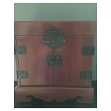 Jewelry box 