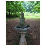 Birdbath