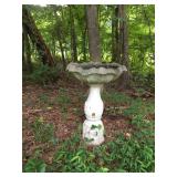 Birdbath