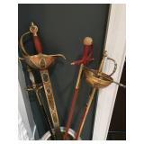 Swords