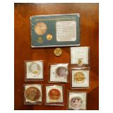 Coin Collection