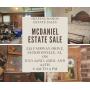 McDaniel Estate Sale