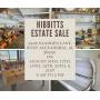 Hibbetts Estate Sale