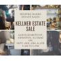 Kellner Estate Sale