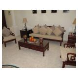 Rancho Bernardo Immaculate Eclectic