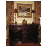Escondido Upscale sale