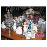 FABULOUS ANTIQUES / COLLECTORS - LINK TO PHOTOS IN LISTING!!