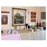 DISCOUNT SATURDAY AT THE  COSTA MESA ESTATE SALE