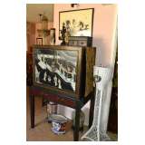 LA HABRA ESTATE SALE