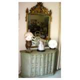 Beautiful North Tustin Estate Sale