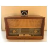 Vintage Radio 