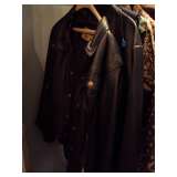 harley davidson jacket plus