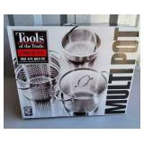 Clemmons Liquidation Pt 4 Online Auction - Ends 1/25!