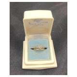 Mining for Gems - High End Jewelry and Other Collectibles Online Auction - Ends 4/25!