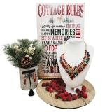 Clemmons End of Year 2022 Clean Out Online Auction by Caring Transitions - Ends 12/11!