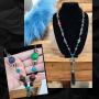 "Falling" for Jewelry, Scarves, & Warm Clothes Online Auction by Caring Transitions - Ends 11/10!
