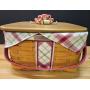 Longaberger Online Auction - Ends 12/16!