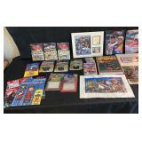 Racing & Retail Online Auction - Ends 2/9! Racing & Retail Online Auction - Ends 2/9!