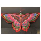 Artful Living: Handmade Kites, Pottery, Rugs & More Online Auction - Ends 7/8!
