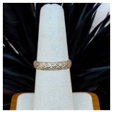 Jewelry Vault Part 9 Online Auction by Caring Transitions - Ends 11/9!