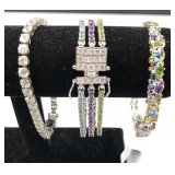 Timeless Treasures: Just in Time Jewelry Online Auction by Caring Transitions - Ends 12/1!