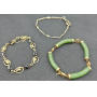 Luxury Look for Less: Costume Jewelry Online Auction by Caring Transitions - Ends 3/9!