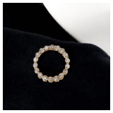 Spring Sparkles Jewelry Showcase Online Auction by Caring Transitions - Ends 3/22!