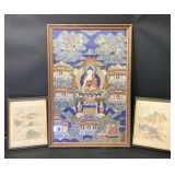 From Cozy to Classic: Furniture & Curated Finds Online Auction by Caring Transitions - Ends 4/14!