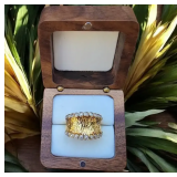 August Sparkle Showcase Online Auction by Caring Transitions - Ends 8/9!
