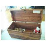 LANE CEDAR CHEST