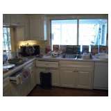 KITCHENWARE & COOKBOOKS