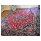 SQUARE RUG