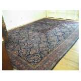 LARGE ROOM SIZE RUG