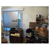 LOTS OF CAMERA EQUIP