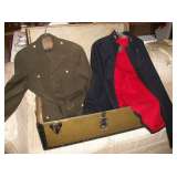 WWII UNIFORMS