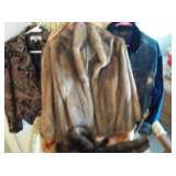 MINK & VINTAGE CLOTHING