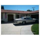 1975 OLDS DELTA 88 ROYALE