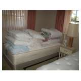 2 TWINS - MATTRESSES LIKE NEW