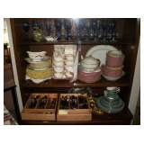 BAVAARIAN & LENOX CHINA