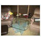 RECLINER & LIFT CHAIR