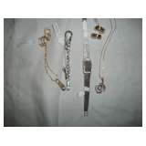 DIAMOND BRACELET - 18K WATCH & MUCH MORE