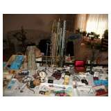 COSTUME & STERLING JEWELRY