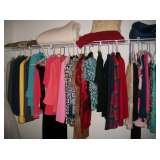 THESE CLOTHES & MANY MORE